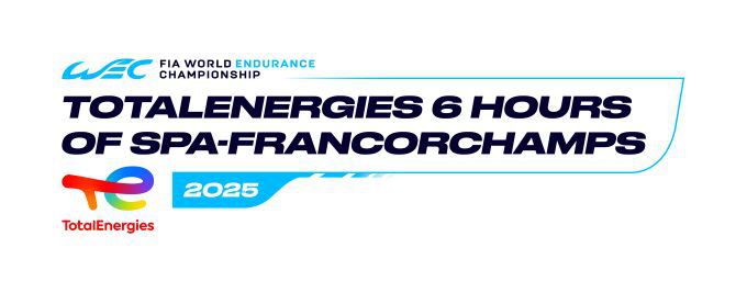 6 Hours Spa event banner