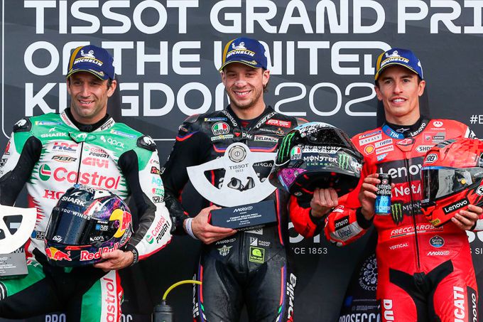 MotoGP