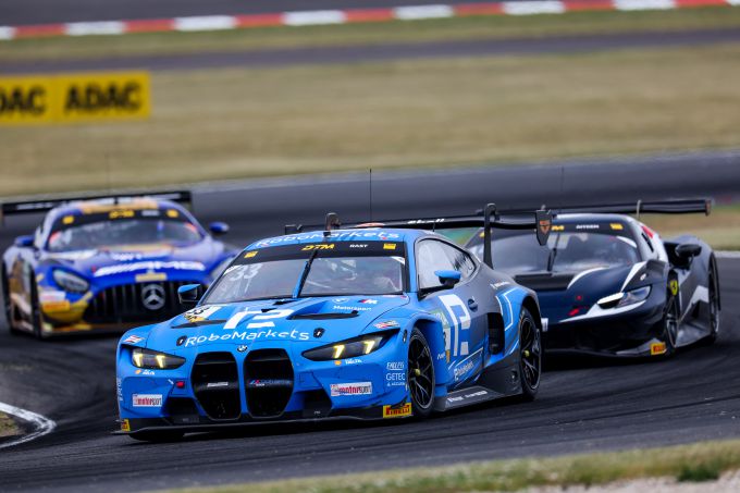 DTM Dekra Lausitzring 2025 Foto 4
