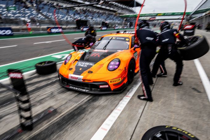 DTM Dekra Lausitzring 2025 Foto 14