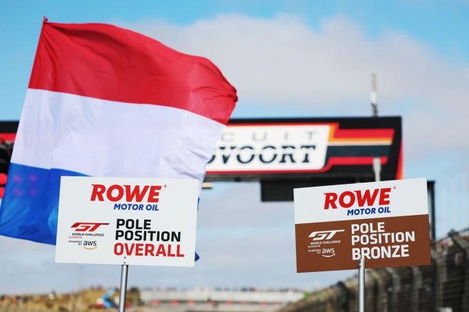 GT World Challenge Sprint Cup CM.com Circuit Zandvoort Foto 11