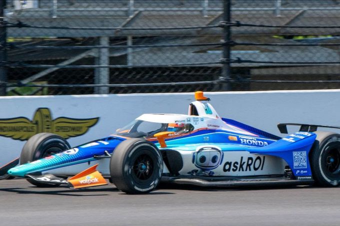 Rinus ‘VeeKay’ van Kalmthout 