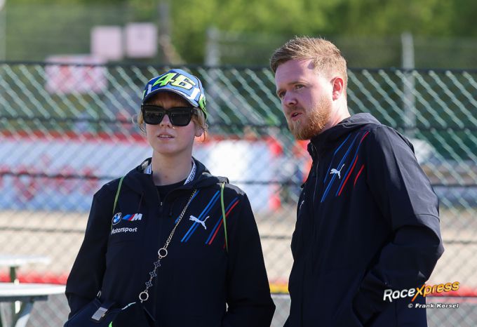 FIA WEC: TOTALENERGIES 6 Hours of Spa-Francorchamps