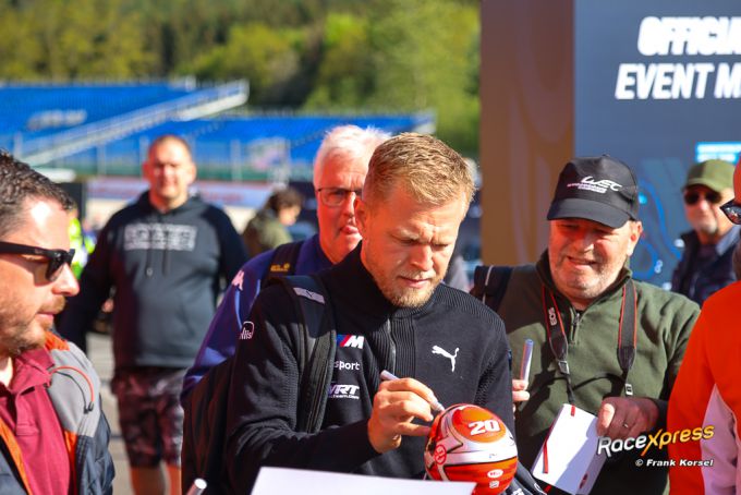 FIA WEC: TOTALENERGIES 6 Hours of Spa-Francorchamps