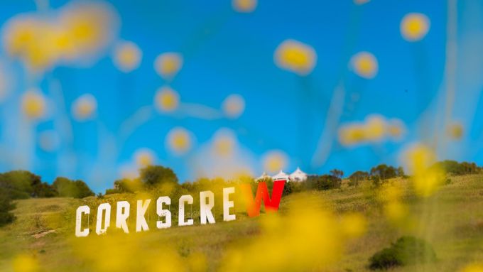 IMSA Luguna Seca Porsche Foto 10