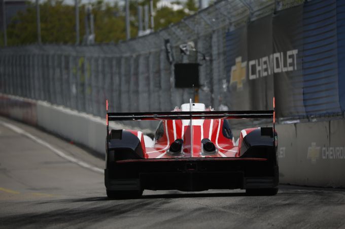 IMSA WeatherTech SportsCar Championship 2025 Chevrolet Detroit Sports Car Classic Foto 11