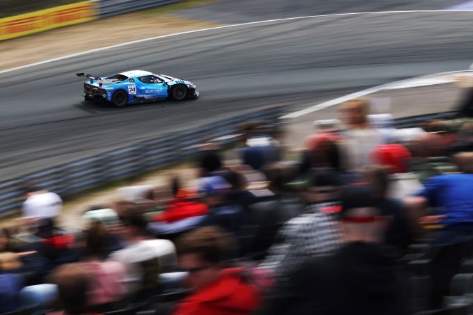 GT World Challenge Sprint Cup CM.com Circuit Zandvoort Foto 9