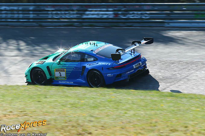 Falken Sports Morris Schuring
