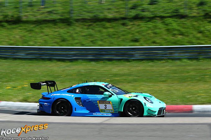Falken Sports Morris Schuring