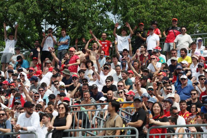 GT World Challenge powered by AWS Monza Foto 16
