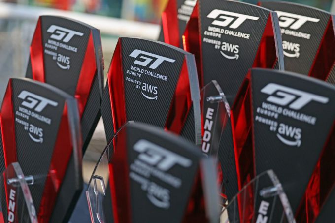 GT World Challenge powered by AWS Monza Foto 26