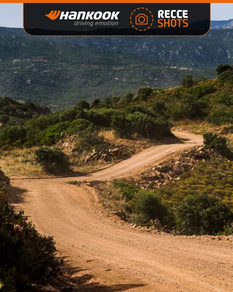 FIA WRC Rally Sardegna 2025 Foto 8