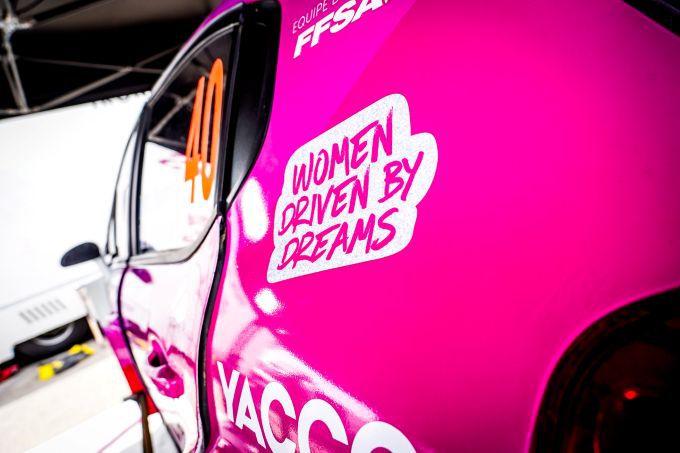FIA WRC Rally Sardegna 2025 Foto 16