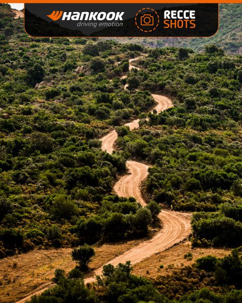 FIA WRC Rally Sardegna 2025 Foto 10