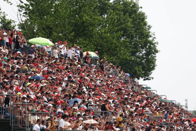 GT World Challenge powered by AWS Monza Foto 11