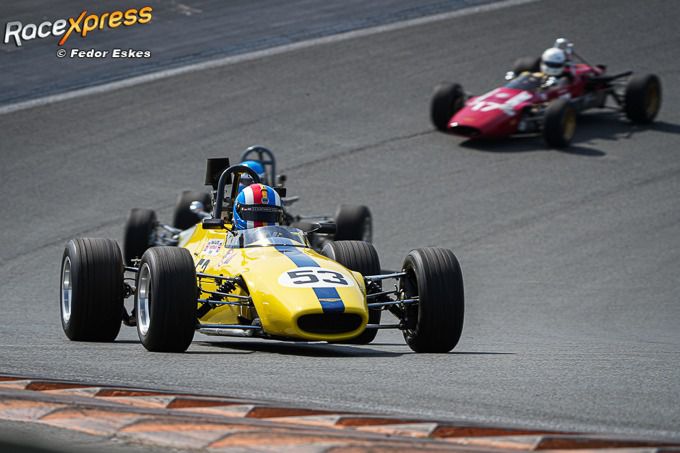 F2 Pre66