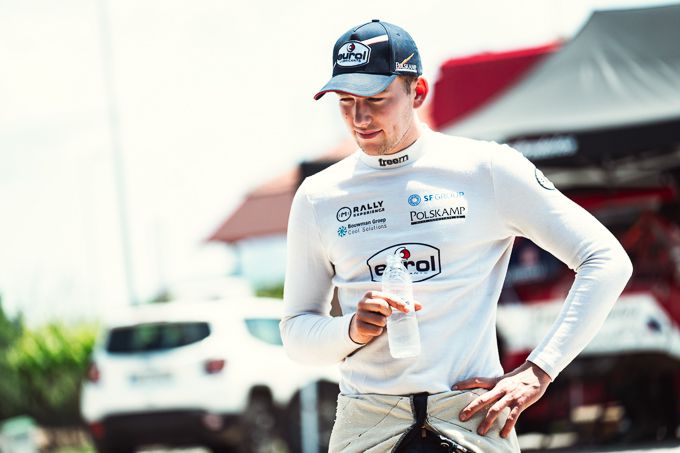 Mitchel van den Brink