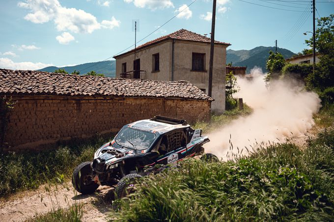 Mitchell van den Brink