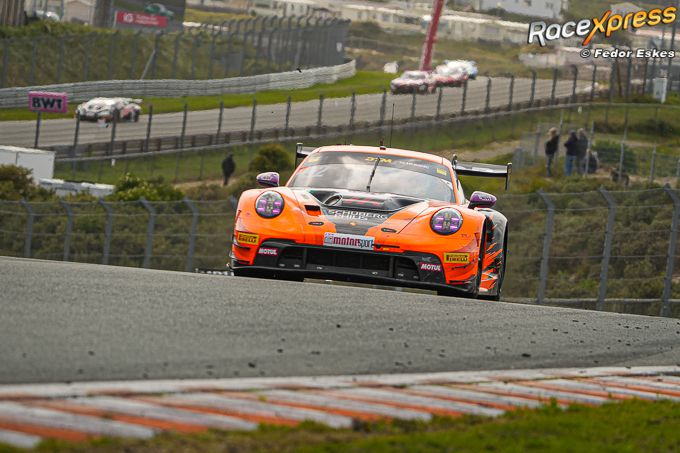DTM Zandvoort zondag 8 juni 2025 Foto Fedor Eskes Nr7