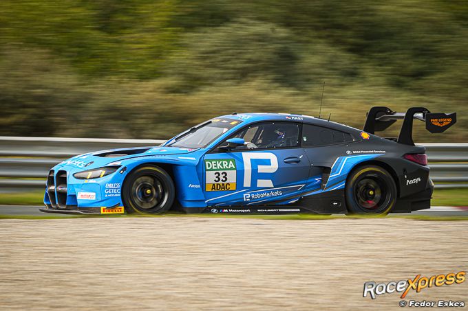 DTM Zandvoort zondag 8 juni 2025 Foto Fedor Eskes Nr3