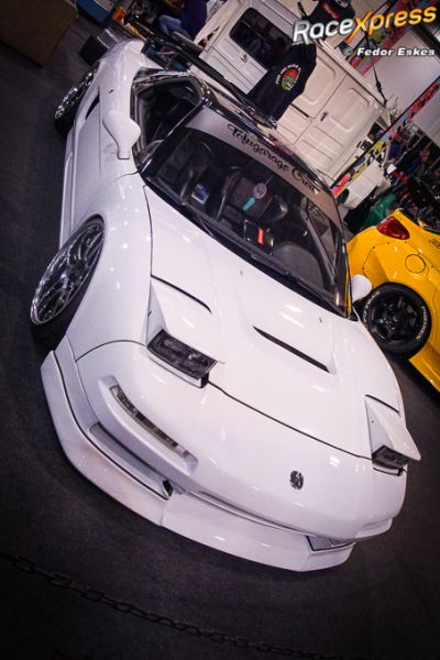 Honda NSX
