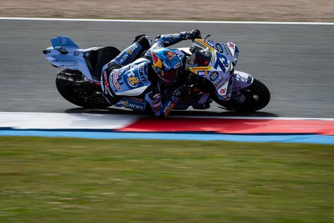 Alex Marquez