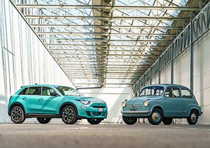 Fiat 600