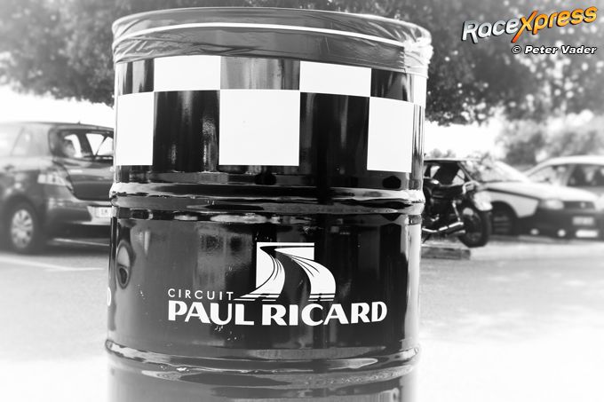 Michelin 24H SERIES 12H Paul Ricard 2025 Foto 10