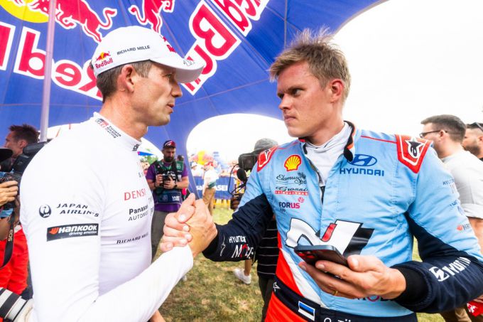 EKO Acropolis Rally 2025 Foto 7