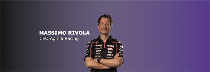 Massimo Rivola