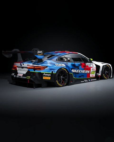 Team WRT
