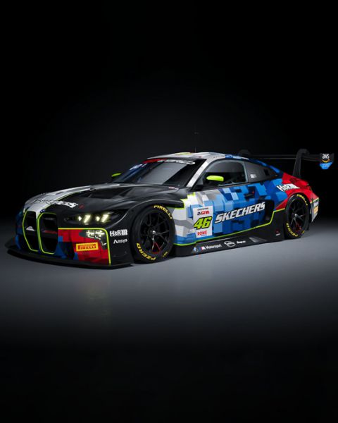 Team WRT