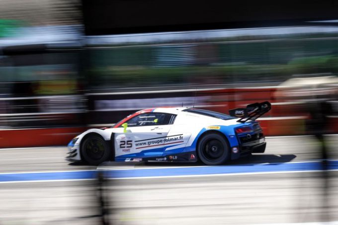 GT World Challenge Misano Foto 7