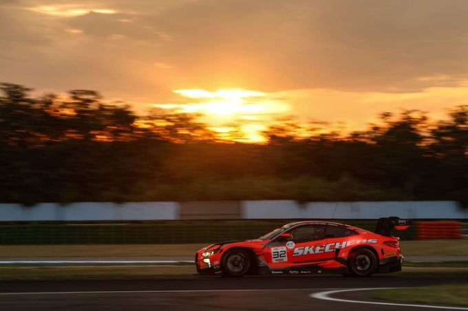GT World Challenge Misano Foto 8