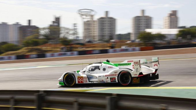 Porsche @ 6 Hours of SãO PAULO 2025 Foto 6 bron foto: Porsche Newsroom