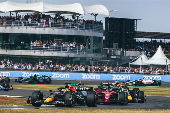 Red Bull Racing