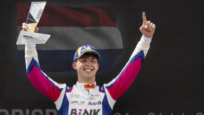 Porsche Sixt Carrera Cup Deutschland Norisring Foto 5