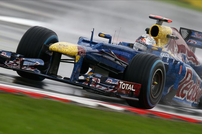 Red Bull Racing