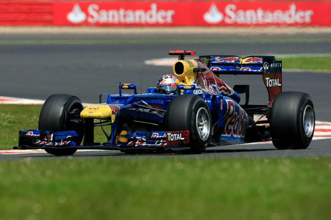 Red Bull Racing
