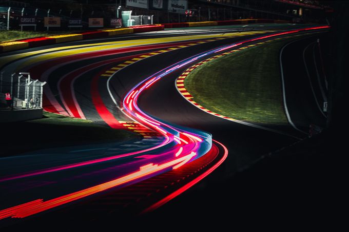 Spa 24hr