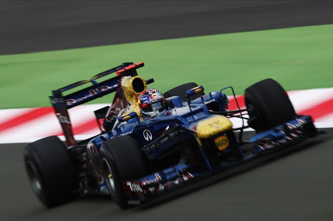 Red Bull Racing