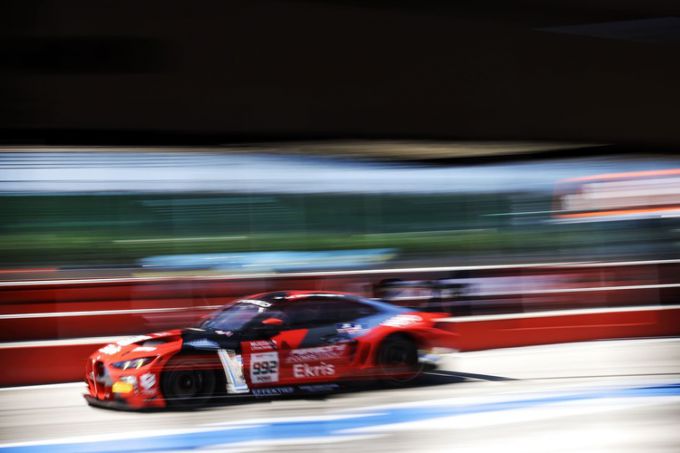 GT World Challenge Misano Foto 18