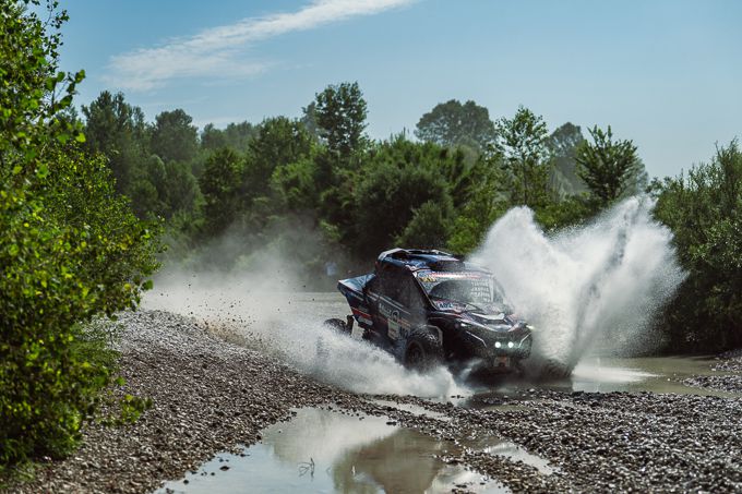 Mitchel van den Brink