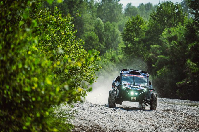 Mitchell van den Brink