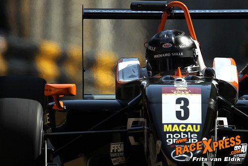 Jules Bianchi