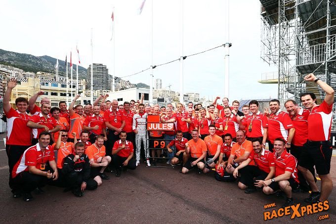 Jules Bianchi