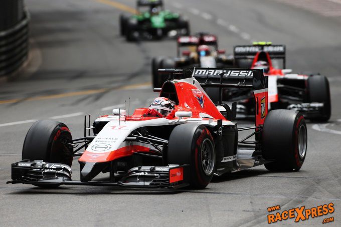 Jules Bianchi