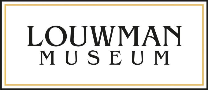 Fine Art on Wheels BMW Art Cars tentoonstelling Louwman Museum logo