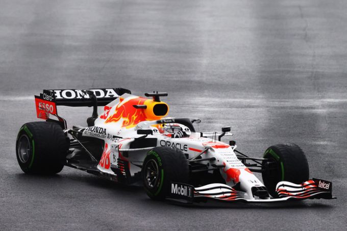 Einde samenwerking Honda en Red Bull Foto 3 Red Bull RB19