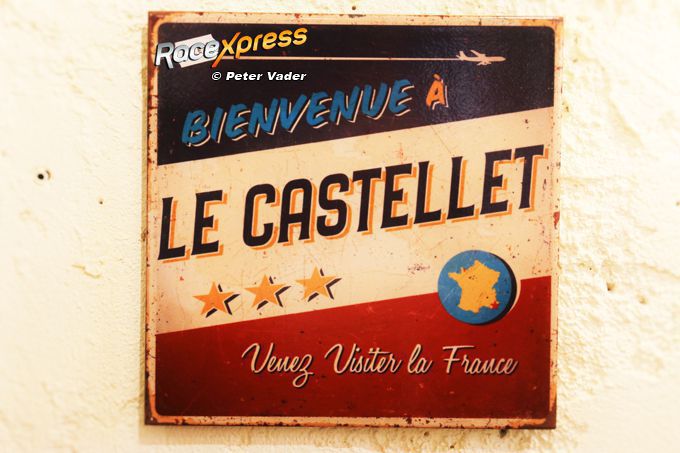 Michelin 24H SERIES 12H Paul Ricard 2025 Foto 15 Le Castellet